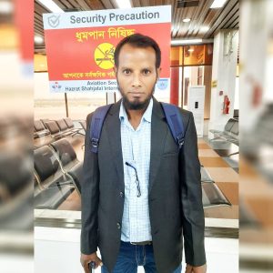 Bulgarian Work Permit Client