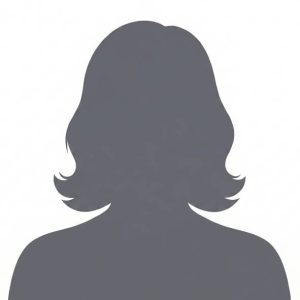 Dummy avatar for female